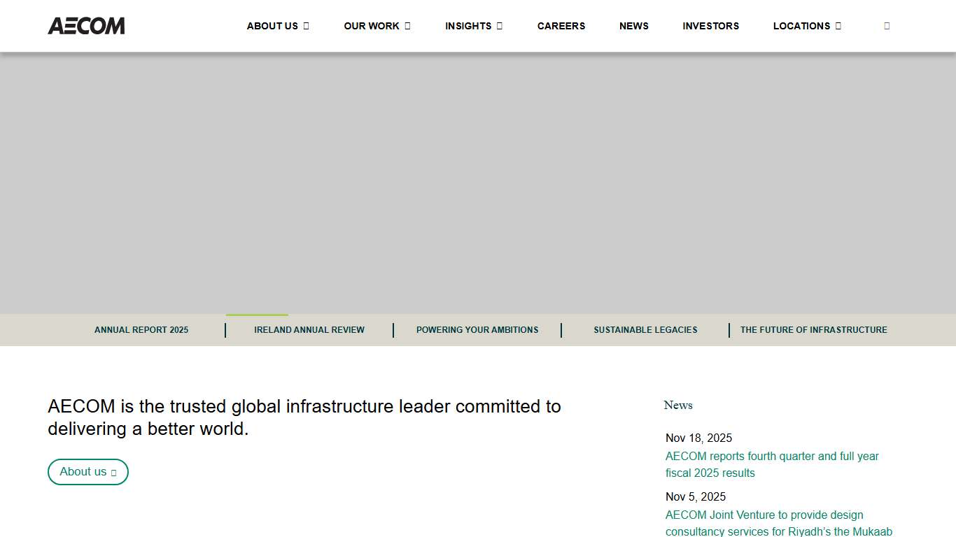 AECOM